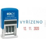 Colop Mini-Dater S 160 – Zboží Dáma