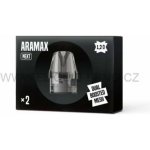 Aramax Next Pod 1,2 ohm 2 ml – Zboží Dáma