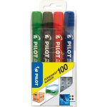 Pilot 100 permanent 4 ks – Zboží Dáma