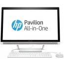 HP Pavilion 27-a150nc Y4K65EA