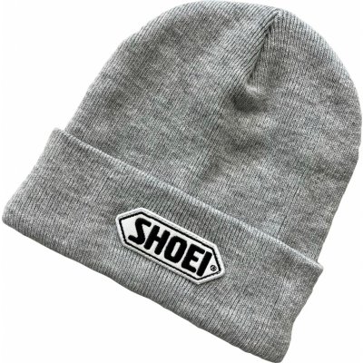 Shoei Polar čepice grey – Hledejceny.cz