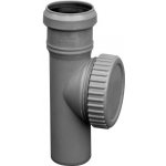 Pipelife HTRE čistící kus 70 – Hledejceny.cz