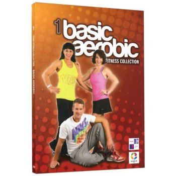 Basic aerobic DVD