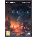 Hra na PC Stellaris