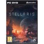 Stellaris – Zboží Dáma