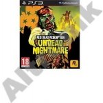Red Dead Redemption: Undead Nightmare Pack – Zboží Mobilmania