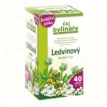 Mediate Čaj Ledvinový 40 x 1.6 g – Zboží Mobilmania
