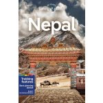 Lonely Planet Nepal – Hledejceny.cz