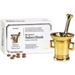 Pharma Nord Bioaktivní Selen+Zinek forte 150 tablet – Hledejceny.cz