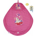 Zapf Creation Baby born Sada s ručníkem – Zboží Dáma