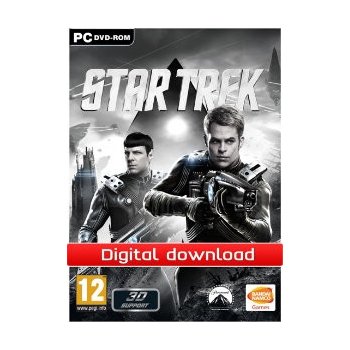 Star Trek: The Game