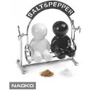 Balvi Slánka a pepřenka Salt & Pepper