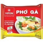 Vifon instantní polévka Pho kuřecí 60 g – Zboží Dáma