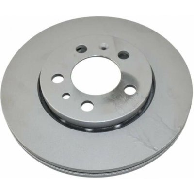 Přední brzdový kotouč AUDI SEAT ŠKODA FABIA OCTAVIA RAPID ROOMSTER VW | Zboží Auto