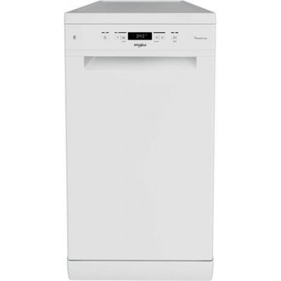 Whirlpool WH6FC11BS7A0W – Zboží Dáma