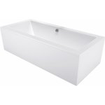 Mexen Cube 170 x 80 cm 55051708000X – Hledejceny.cz