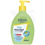 Elkos Baby dětský mycí a čistící gel 500 ml – Zbozi.Blesk.cz