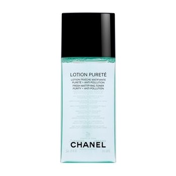 Chanel Lotion Purete Anti Pollution matující pleťová 200 ml