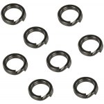 Madcat kroužky Split Rings 12 mm 150 lb – Zbozi.Blesk.cz