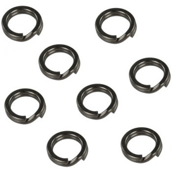 Madcat kroužky Split Rings 12 mm 150 lb