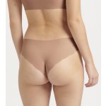 Triumph Kalhotky sloggi ZERO Microfibre 2.0 Hipster 00ME 000M sloggi ZERO Microfibre 2.0 Hipster ME Cameo brown – Zboží Dáma