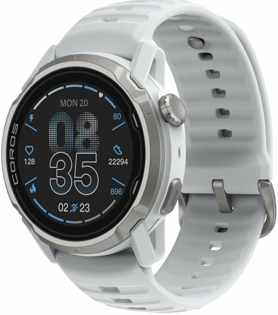 Coros Apex 4 46mm