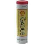 Shell Gadus S2 V220 AD2 400 g – Zboží Mobilmania