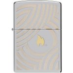 Zippo 22112 Flame and Circles Design 22112 – Hledejceny.cz