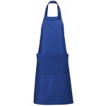 SOĽS Gala Zástěra SL88010 Royal blue TUN – Hledejceny.cz