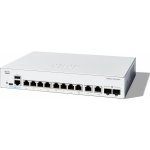 Cisco Catalyst C1200-8T-E-2G – Hledejceny.cz