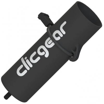 Clicgear základní držák na deštník – Zboží Dáma