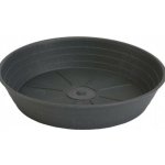 Plastia miska čtyřhranná Lotos 14 x 14 cm terakota – Zboží Dáma