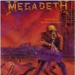 Megadeth - Peace sells but who`s buying LP – Hledejceny.cz