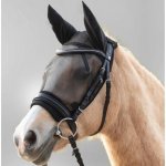 Maska na hlavu jezdecká W Ride černá – Zboží Mobilmania