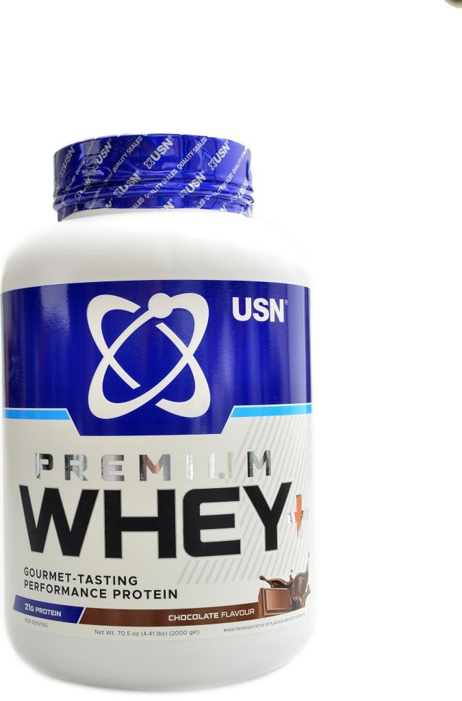 USN Whey+ premium protein 2000 g