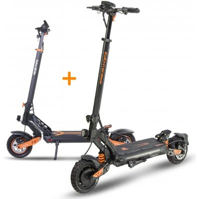 Kugoo Kirin Kukirin G2 Max G2 Master – Zboží Dáma