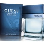 Guess Seductive Blue toaletní voda pánská 50 ml – Hledejceny.cz