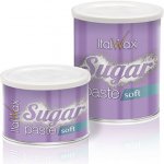 ItalWax depilační cukrová pasta v plechovce Soft 1200 g – Zboží Mobilmania