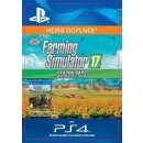 Farming Simulator 17 Season Pass