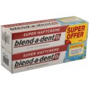 Blend-a-dent upev.krém Fresh Complete 2x47g