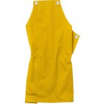 Workwear PotenzaxDlouhá zástěra s laclem 00141-01 Sunshine – Hledejceny.cz