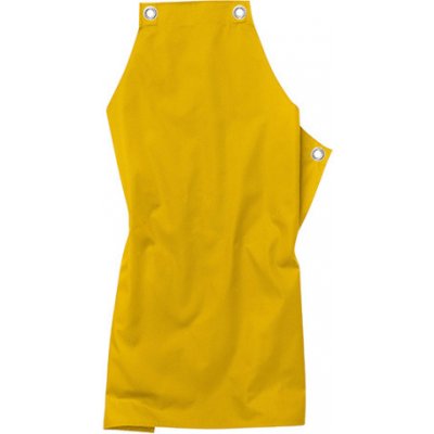 Workwear PotenzaxDlouhá zástěra s laclem 00141-01 Sunshine – Hledejceny.cz