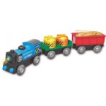 Hape sada kolejí – Zboží Dáma