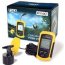 Wireless Fish Finder FFW1108