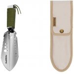 Naturehike campingová lopatka 7v1 180g NH20GJ001 – Zboží Dáma