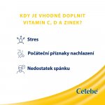Cetebe Immunity Forte 60 kapslí – Hledejceny.cz