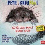 Když jde malý bobr spát - CD – Zbozi.Blesk.cz