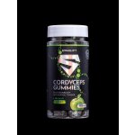 SWAGLIFT Cordyceps gummies s příchutí jablka 60 ks – Hledejceny.cz
