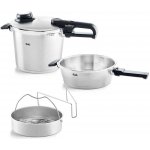 Fissler set Vitavit Premium 6l a 2,5l – Zboží Dáma