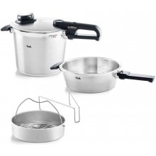 Fissler set Vitavit Premium 6l a 2,5l